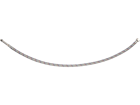 Casă și grădină - CONNECTION HOSE F/M 3/8" M10X1 800MM