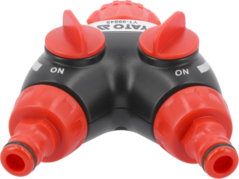 2 WAY ADAPTOR [2]