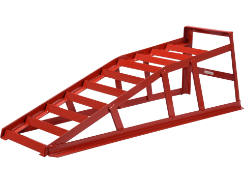 Cricuri si elevatoare - VEHICLE RAMP 1T (1 PC)