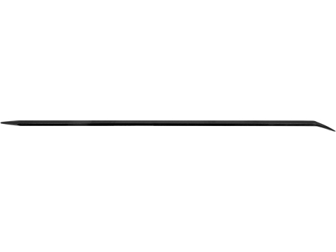 Răngi, dălți și târnăcoape - HEXAGONAL WRECKING BAR 1500*25 MM