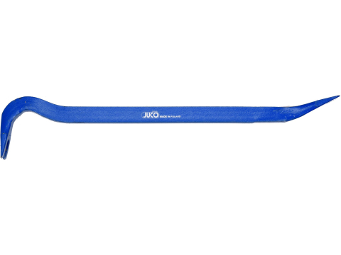 Scule și unelte pentru constructii - RANGĂ JUCO 400MM, 20X10MM