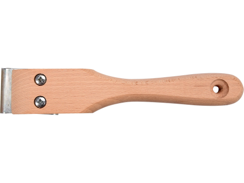 Construcții - DOUBLE EDGE SCRAPER 40MM