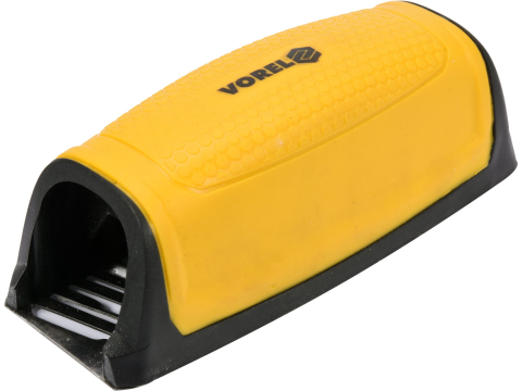 Unelte pentru rigips - DRYWALL RASP 140MM