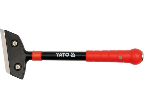 Articole pentru vopsit si tapet - WINDOW SCRAPER 300 MM
