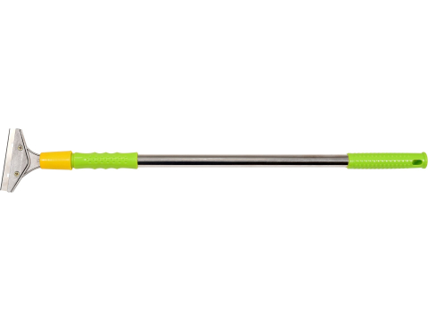 Articole pentru vopsit si tapet - TELESCOPIC SCRAPER 68-112 CM