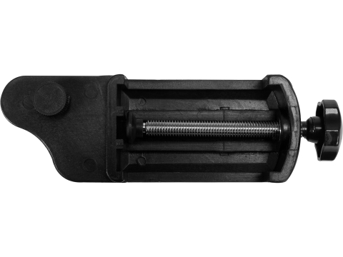 LASER RECEIVER WITH CLAMP 1-70 M [7]