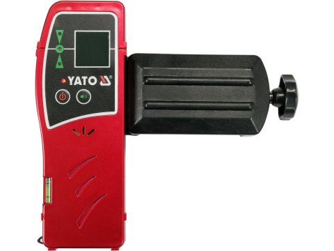 Instrumente de măsură și control - LASER RECEIVER WITH CLAMP 1-70 M