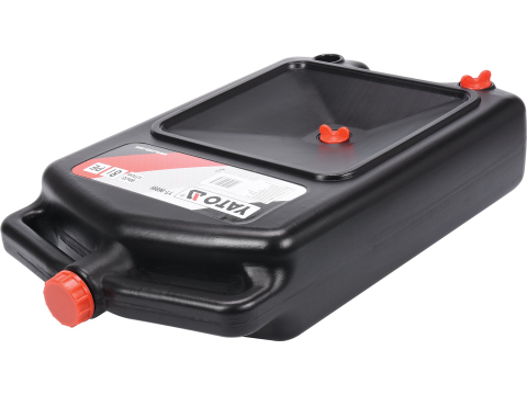 Scule speciale - WASTE OIL STORAGE CONTAINER MAX. 12L