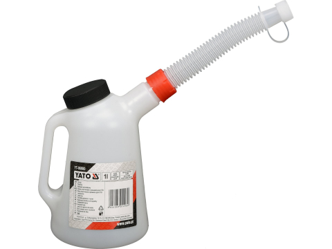 Scule speciale - OIL JUG 1L
