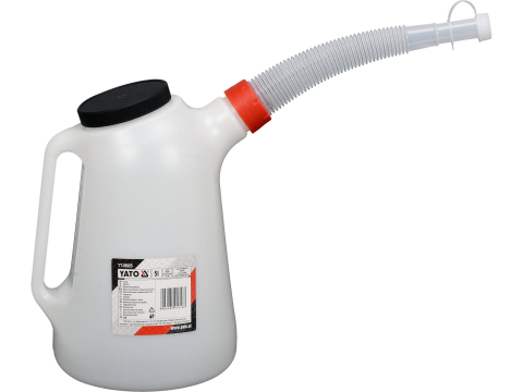 Scule speciale - OIL JUG 5L