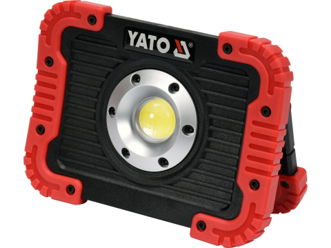 Reflectoare - PORTABLE  RECHARGEABLE FLOODLIGHT 10W