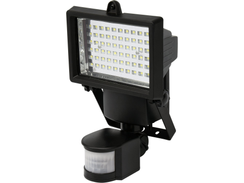 SOLAR FLOODLIGHT 4W WITH SENSOR [2]