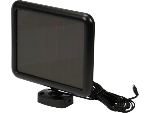 SOLAR FLOODLIGHT 4W WITH SENSOR [1]