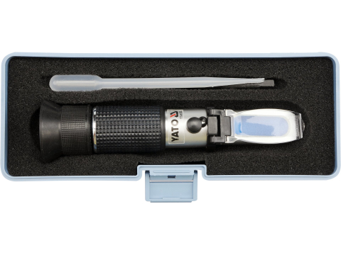 REFRACTOMETER [2]