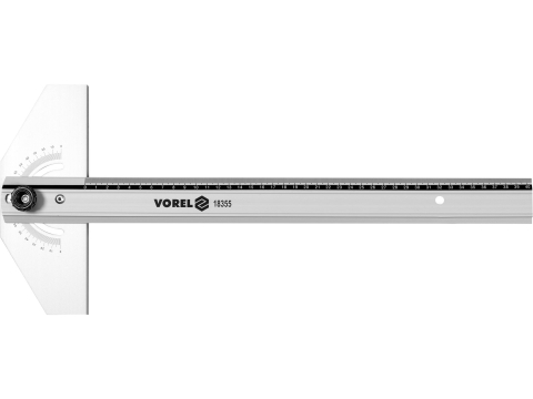 T-TYPE ALUMINIUM ANGLE ADJUSTABLE 400MM [1]