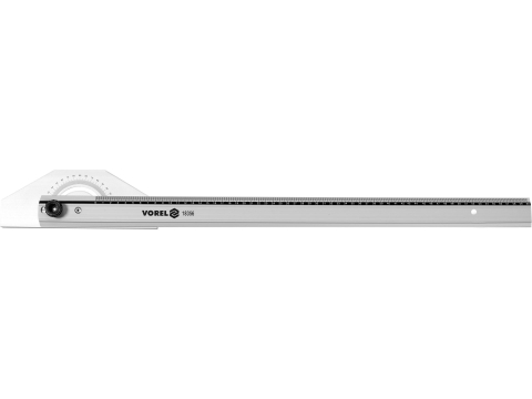 Scule de mână - T-TYPE ALUMINIUM ANGLE ADJUSTABLE 600MM