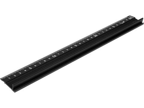 PROTECTIVE RULER 300MM [2]