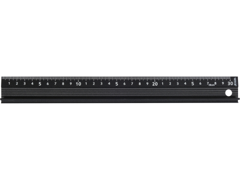 Instrumente de măsură și control - PROTECTIVE RULER 300MM