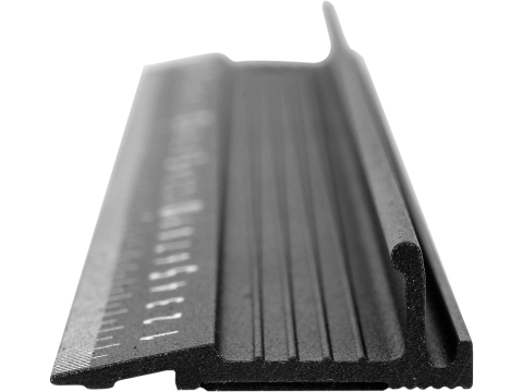 PROTECTIVE RULER 450MM [5]