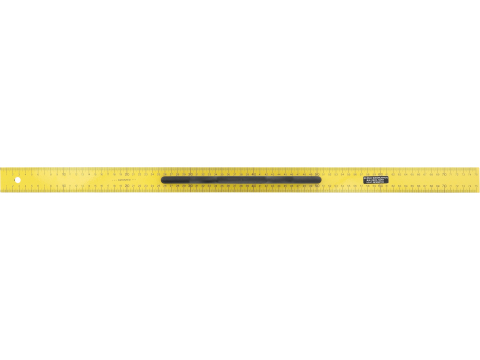 Scule de mână - CARPENTER'S RULER