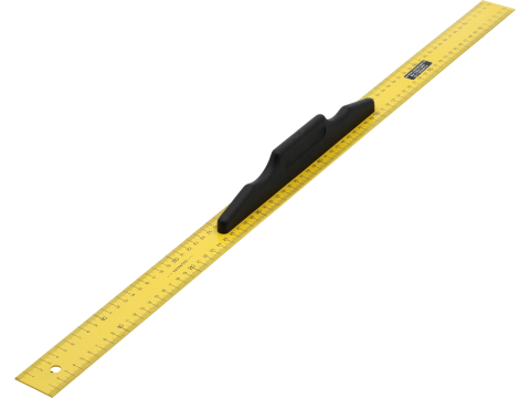 CARPENTER'S RULER [1]