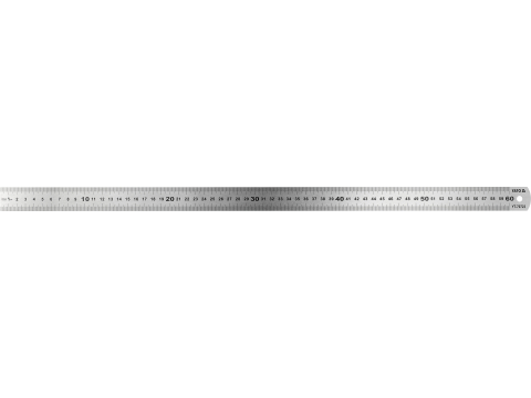 Instrumente de măsură și control - STAINLESS STEEL STRAIGHTEDGE 600MM