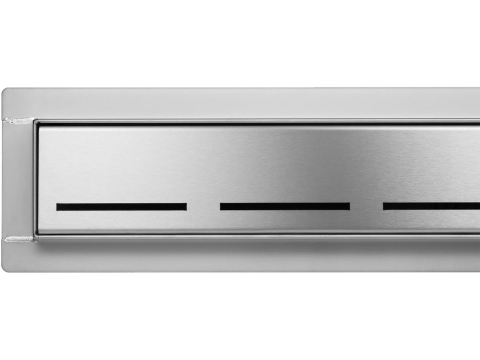 LINEAR DRAIN 'LINE' 70 CM WET&DRY [1]