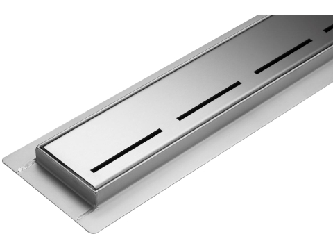LINEAR DRAIN 'LINE' 70 CM WET&DRY [2]