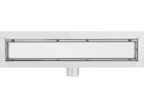 Casă și grădină - LINEAR DRAIN 90 CM SERIES: MADEIRA