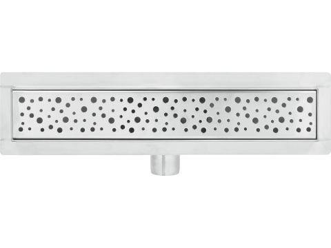 Casă și grădină - LINEAR DRAIN 40 CM SERIES: NAPO