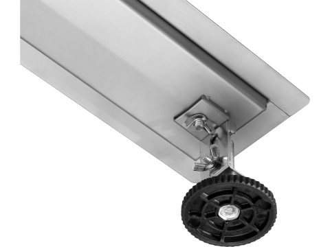 LINEAR DRAIN 60 CM SERIES: NAPO [9]
