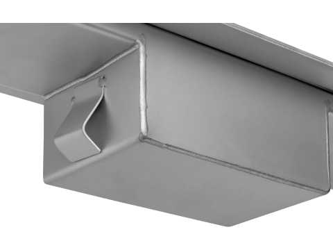 LINEAR DRAIN 60 CM SERIES: NAPO [3]