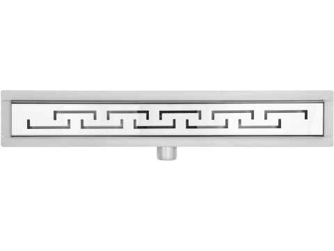 Casă și grădină - LINEAR DRAIN 'OLIMP' 60 CM WET&DRY