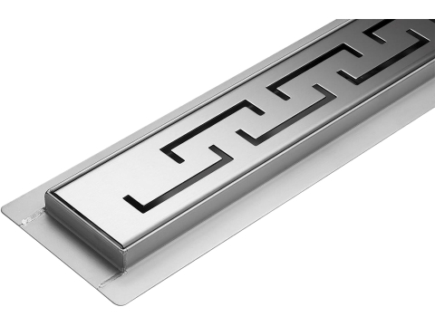 LINEAR DRAIN 'OLIMP' 70 CM WET&DRY [1]