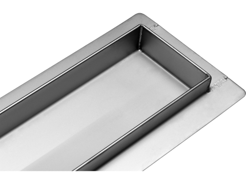 LINEAR DRAIN 40 CM SERIES: TOCANTINS [8]