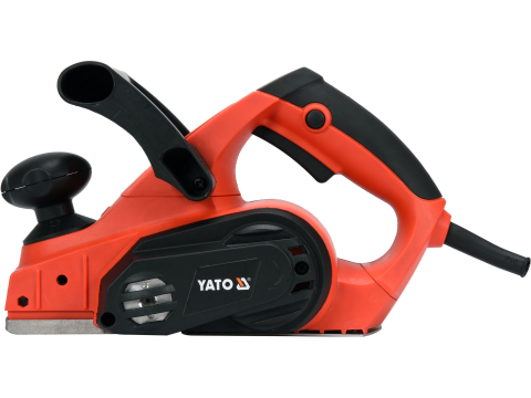 ELECTRIC PLANER 810W [1]