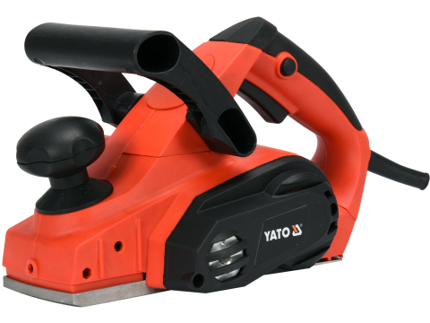 Rindele - ELECTRIC PLANER 810W