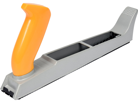RASP FOR PLASTER [1]