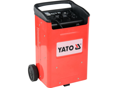 Scule speciale - BATTERY CHARGER WITH JUMP STARTER 20-700 AH