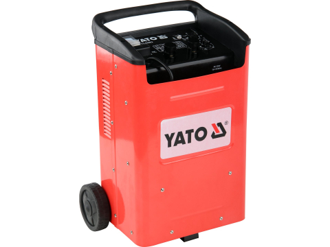 Scule speciale - BATTERY CHARGER WITH JUMP STARTER 20-800 AH