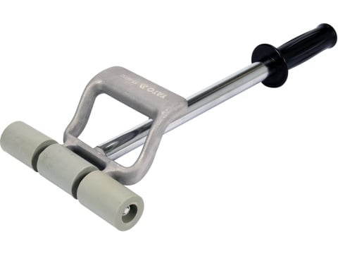 Scule de mână - EXTENDABLE FLOOR PRESSURE ROLLERS