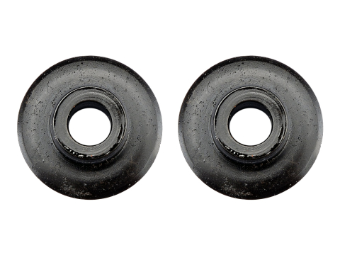 Scule instalatori - SPARE CUTTING WHEEL FOR PIPE CUTTER YT-2232 /2PCS/
