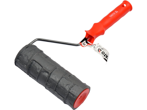 Scule de mână - STAMP ROLLER (PATTERN: TILES)