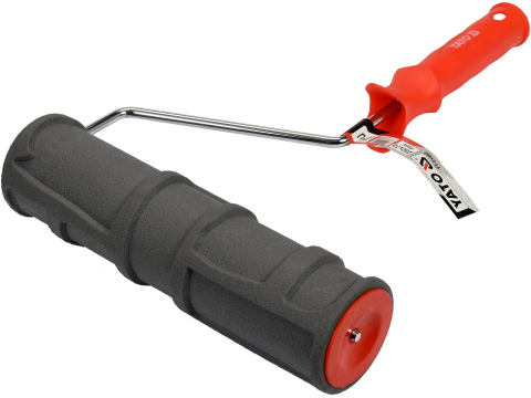 Scule de mână - STAMP ROLLER (PATTERN: BRICKS)
