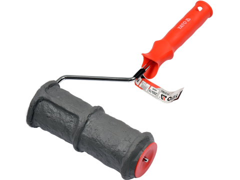 Scule de mână - STAMP ROLLER (PATTERN: BRICKS)