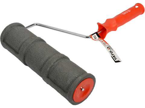 Scule de mână - STAMP ROLLER (PATTERN: BRICKS)