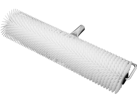 Pensule și trafaleți - DEAERATION ROLLER