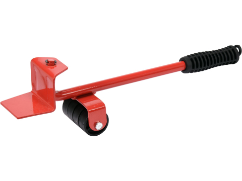 5PCS FURNITURE TRANSPORT ROLLER SET, MAX 300KG [1]