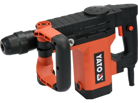 Masini de gaurit - DEMOLITION HAMMER 15J 1150W