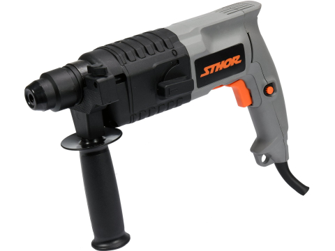 Masini de gaurit - SDS PLUS ROTARY HAMMER 500W